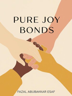 cover image of Pure Joy Bonds